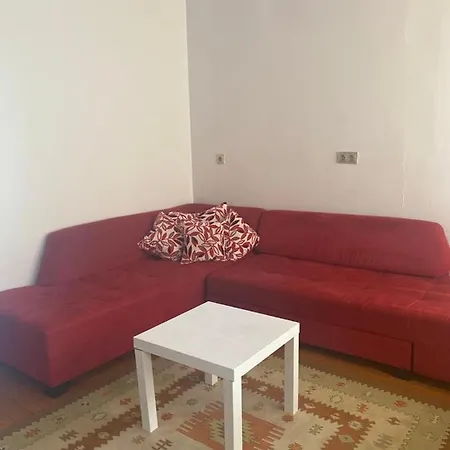 Petunya Wood House בית הארחה איסטמבול