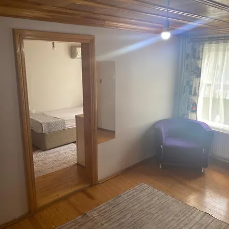 Petunya Wood House * Istanbul